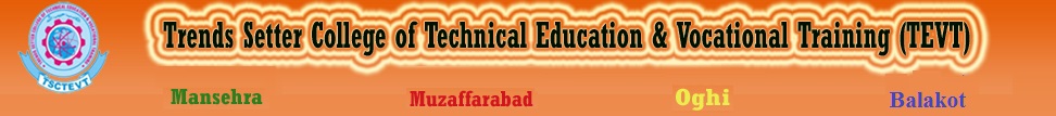 The tsc College System logo